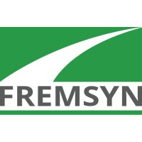 Fremsyn ApS logo - Similar company to Marine Fluid Technology A/S