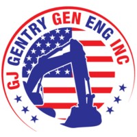 GJ Gentry General Engineering Inc. logo - Similar company to Oj Insulation