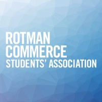 Rotman Commerce Students' Association logo - Similar company to Rotman Commerce Human Resources Association