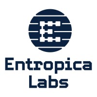 Entropica Labs logo - Similar company to Horizon Quantum