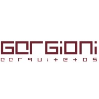 Gargioni Arquitetos logo - Similar company to Mapogos Design