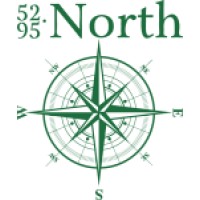 52.95 North logo - Similar company to Ambrace