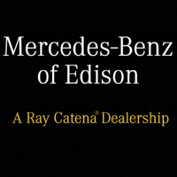 Ray Catena Mercedes-Benz of Edison logo - Similar company to Bell Audi