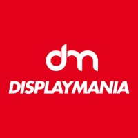 Displaymania logo - Similar company to Contest Srl.