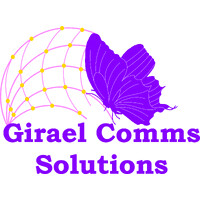 Girael Comms Solutions logo - Similar company to Langmead & Baker Ltd