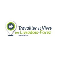 TVLF Travailler et Vivre en Livradois Forez logo - Similar company to Texprotec