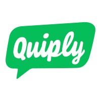 Quiply Technologies GmbH logo - Similar company to Proalpha