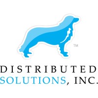 Distributed Solutions, Inc. logo - Similar company to Centeva