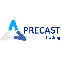 Precast Trading logo - Similar company to Qoncrete Precast & Readymix Wll