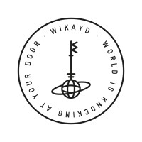 WIKAYD - World Is Knocking At Your Door logo - Similar company to Imiya