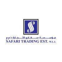 Safari Trading logo - Similar company to Uk Trading Company