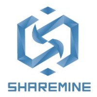 ShareMine AI logo - Similar company to Ads Venture Group 微卡文化传媒