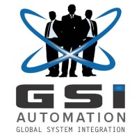 GSI Automation logo - Similar company to Gsi Automation