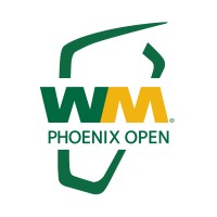 WM Phoenix Open logo - Similar company to Thunderbirds Charities