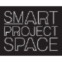 SMART Project Space logo - Similar company to Subbacultcha!