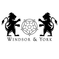 Windsor&York logo - Similar company to Shaoxing Begoodtex Co.,Ltd