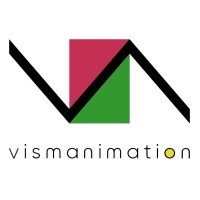 VISMANIMATION logo - Similar company to Bibi'S World