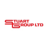 Stuart Group Ltd logo - Similar company to Stuart Power