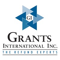 Grants International Inc. logo - Similar company to Genuwine Cellars - The World Leader In Custom Wine Cellars