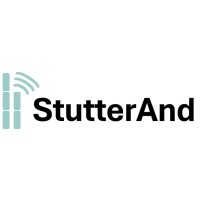 StutterAnd logo - Similar company to Space (Stuttering, People, Arts, Community, Education)