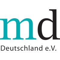 museum-digital Deutschland e. V. logo - Similar company to Museumsverband Für Niedersachsen Und Bremen E. V.