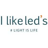 I LIKE LED´S logo - Similar company to Led Light