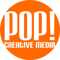 Pop Creative Media logo - Similar company to Major Key Consulting