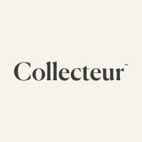 Collecteur logo - Similar company to Ivy Studios
