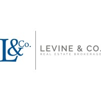 Levine & Co. Real Estate Brokerage LLC logo - Similar company to Land& Real Estate Brokerage