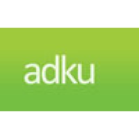 Adku logo - Similar company to Leo Me, Inc