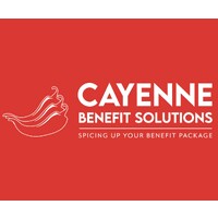 Cayenne Benefit Solutions