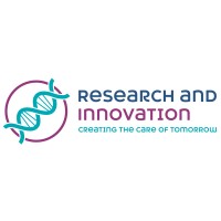 Medway NHSFT Research and Innovation Team logo - Similar company to Quantum Analytica