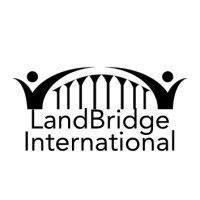LandBridge International logo - Similar company to We Convey