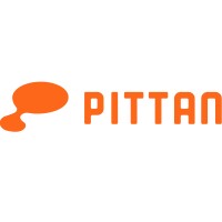 PITTAN logo - Similar company to Nadmed Ltd.