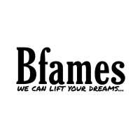 Bfames logo - Similar company to Plan N Engage