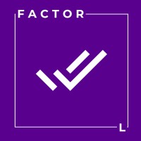 FACTOR L | Agencia de Marca Personal logo - Similar company to Colatam