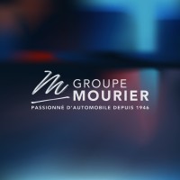 Groupe Mourier logo - Similar company to Show4U