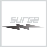 Surge Athletic Shoes logo - Similar company to Nicerboot