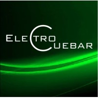 Electrocuebar, SL logo - Similar company to B3Nergy