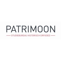 Patrimoon logo - Similar company to Inspect
