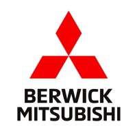 Berwick Mitsubishi logo - Similar company to Carco.Com.Au