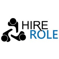 Hire-Role logo - Similar company to Melee Express