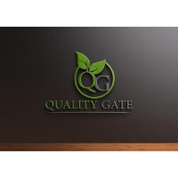 Quality Gate logo - Similar company to Netherfield Developments Greece