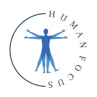 Human Focus OSGB logo - Similar company to De6