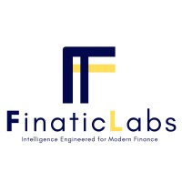 Finatic Labs logo - Similar company to Codec
