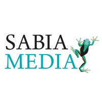 Sabia Media logo - Similar company to Luns.
