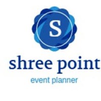 Shreepoint Event Planner logo - Similar company to Mangalkarya - Event Management & Wedding Planning Company