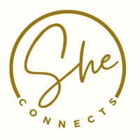 SHE CONNECTS - Empowering Women Network logo - Similar company to Sheconnects