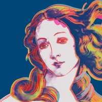 Conference “Botticelli v. Warhol: Comparative perspectives on the use of cultural heritage images.” logo - Similar company to Compliance Evoluta