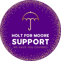 Holt For Moore Support logo - Similar company to Wholesome Solutions
